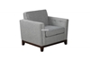 Picture of BAFIA 1+2+3 SOFA RANGE (Grey)
