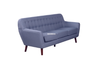 Picture of CILLA 1+2+3 Sofa Range (Blue)