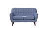 Picture of CILLA 1+2+3 Sofa Range (Blue)