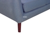 Picture of CILLA 1+2+3 Sofa Range (Blue)