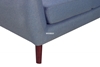 Picture of CILLA 1+2+3 Sofa Range (Blue)