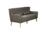 Picture of TIFFINY Fabric Sofa Range (Grey)