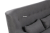 Picture of TIFFINY Fabric Sofa Range (Grey)