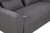 Picture of TIFFINY Fabric Sofa Range (Grey)