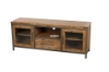Picture of KANSAS 67" Acacia Wood TV Stand
