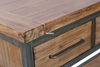 Picture of KANSAS Console Table (Acacia Wood)