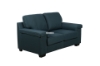 Picture of CHELSEA 3+2+1 Sofa Range (Blue) - 1 Seater (Armchair)