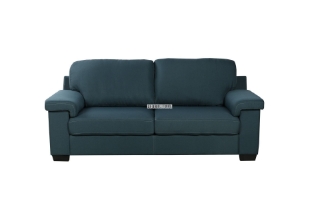 Picture of CHELSEA 3+2+1 Sofa Range (Blue) - 3 Seaters (Sofa)