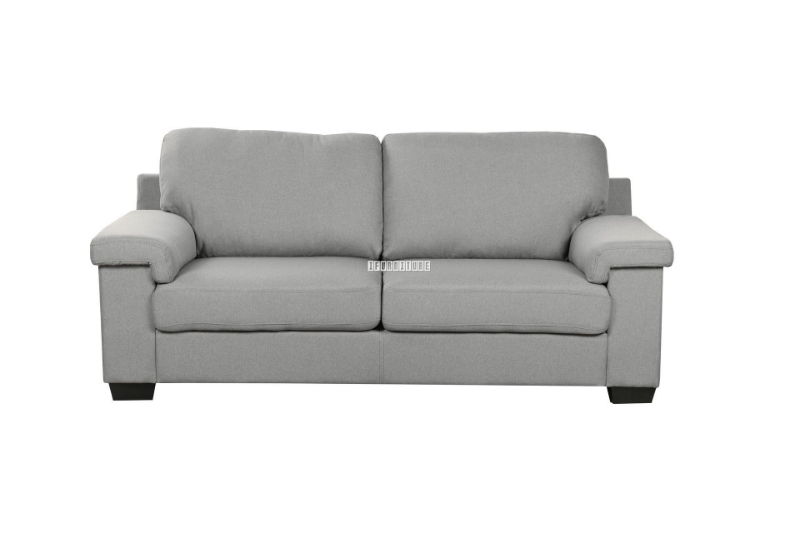 Picture of CHELSEA Fabric Sofa Range (Gray) - 3 Seater (Sofa)