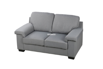 Picture of CHELSEA Fabric Sofa Range (Gray) - 3 Seater (Sofa)