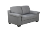 Picture of CHELSEA Fabric Sofa Range (Gray) - 3 Seater (Sofa)
