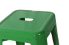 Picture of TOLIX Replica Counter Height Stool - H25.5"