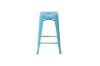 Picture of TOLIX Replica Counter Height Stool - H25.5"