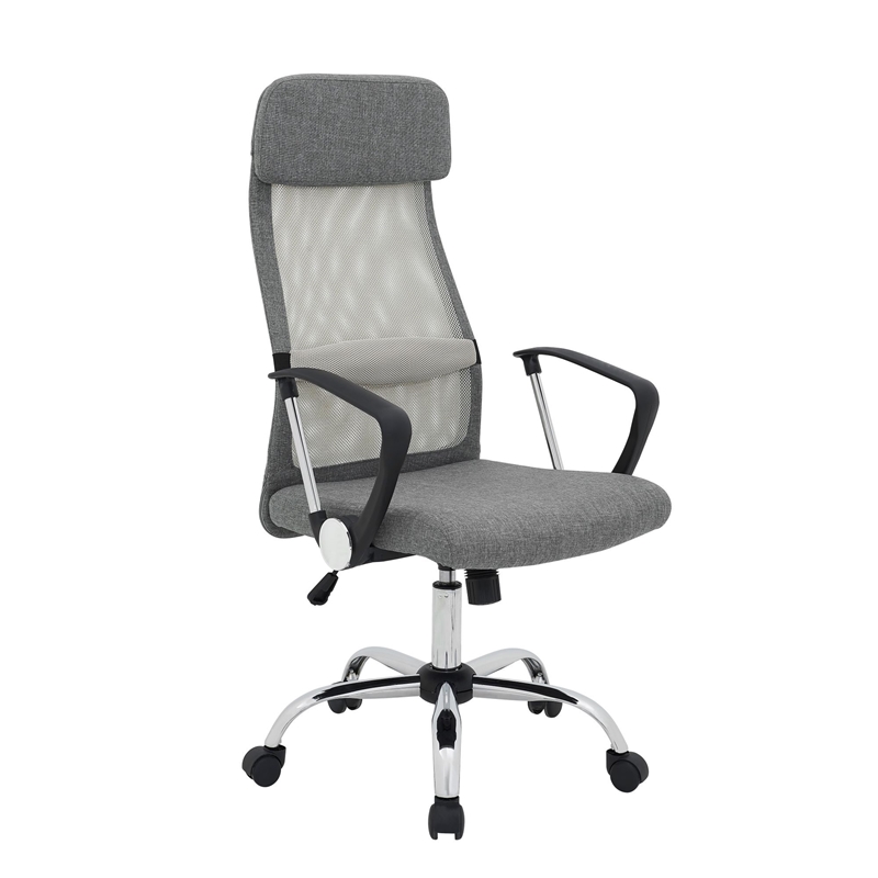 Picture of Andel ERGONOMIC MESH BACK OFFICE CHAIR