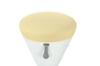 Picture of LEVINGSTON Height Adjustable Active Stool - Yellow