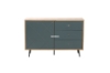 Picture of RIO Small Sideboard (Light Walnut)