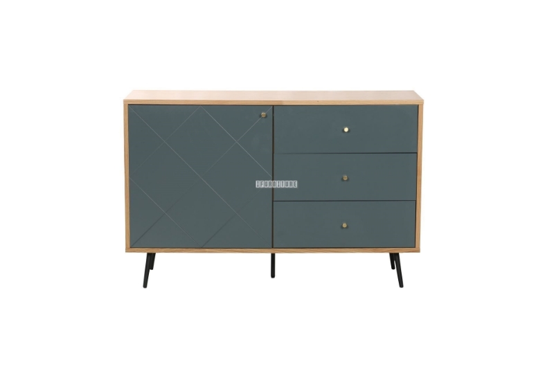 Picture of RIO Small Sideboard (Light Walnut)