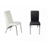 Picture of PALM Dining Chair - White