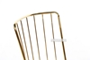 Picture of MARBELLO Gold Frame Dining Chair