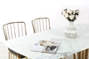Picture of MARBELLO Marble Top 7PC Dining Set