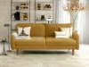 Picture of KAISON 3+2 Sofa Range (Ginger) - 3 Seaters (Sofa)