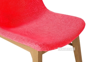 Picture of LARSSON Dining Chair - Red