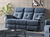 Picture of ETHAN Reclining Sofa Range In 3RR+2RR+1R