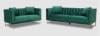 Picture of FALCON Sofa Range (Green) - 3 Seater (Sofa)