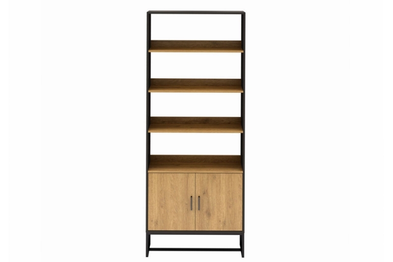 Picture of AMSTER Large Book/Display Shelf