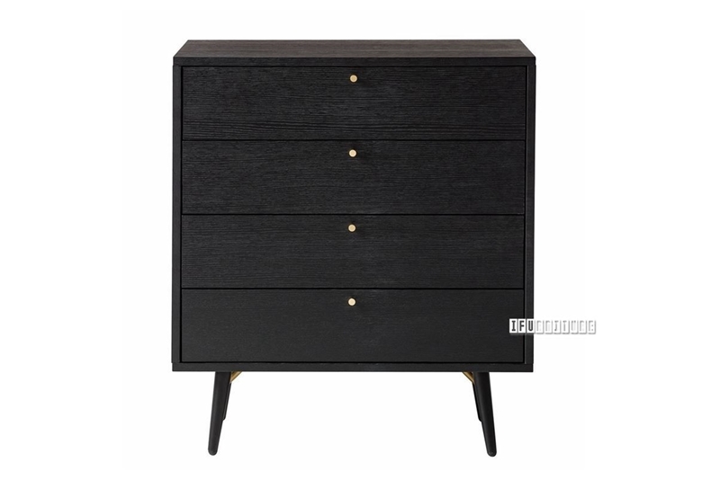 Picture of LUX 4 Drawer Chest/ Tallboy