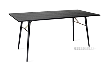 Picture of LUX 160 DINING TABLE