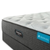 Picture of BEAUTYREST Harmony Cayman Extra Firm Mattress in Queen/Eastern King Size