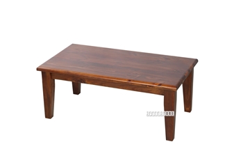 Picture of DROVER 130 COFFEE TABLE *SOLID PINE