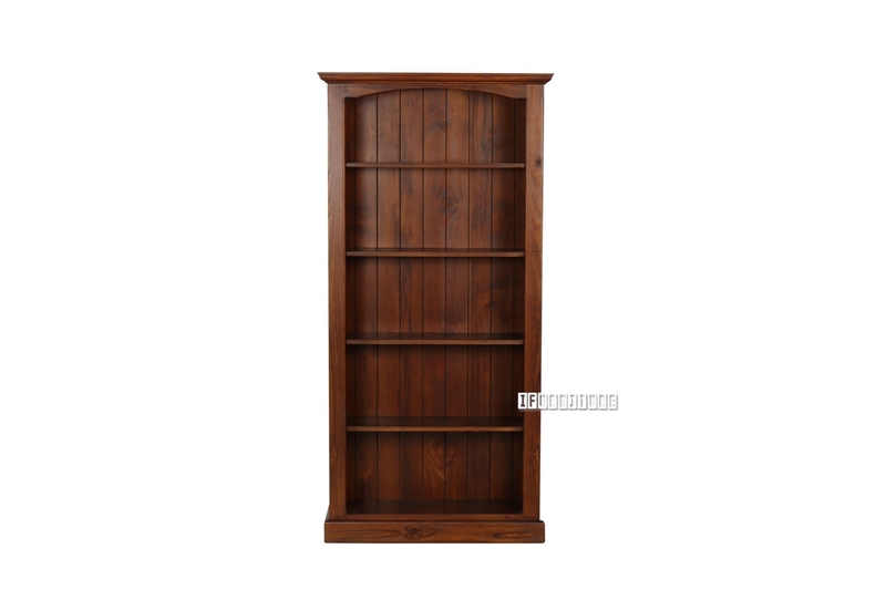 Picture of DROVER 180 Bookshelf (Solid Pine)