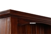 Picture of DROVER 180 Bookshelf (Solid Pine)