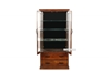 Picture of DROVER 180 Display Cabinet (Solid Pine)