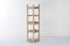 Picture of WILDBRANCH Solid Teak Wood Wine Rack 01