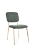 Picture of LASKY Dining Chair (Green)