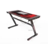 Picture of ANAKIN GAMING DESK with led  *BLACK