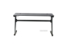 Picture of OBI 47"/55" Gaming Desk (Black)