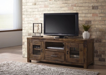 Picture of Ventura 60" Solid Wood TV Stand