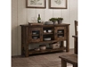 Picture of Ventura Solid Wood Side Board