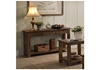 Picture of VENTURA Solid Wood Console Table