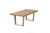 Picture of HAMILTON 120 Coffee Table (Natural)