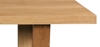 Picture of (Final Sale) HAMILTON 180 Solid Wood Dining Table (Natural) - 180 L X 90 W