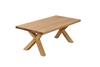 Picture of RIVIERA 120 Oak Coffee Table (Natural)