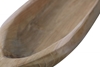 Picture of BARON TEAK WOOD BOWL EROSION MINI 40 / 50 / 60