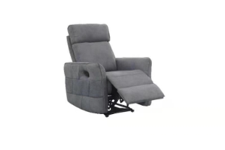 Picture of BREMEN Reclining Sofa - 1 Seat (1R)