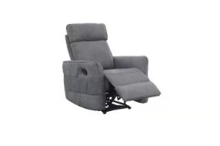 Picture of BREMEN Reclining Sofa - 1 Seat (1R)
