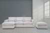 Picture of SIGNATURE Modular Sofa Range (Dust, Water & Oil Resistant) - Chair with Right Facing Arm